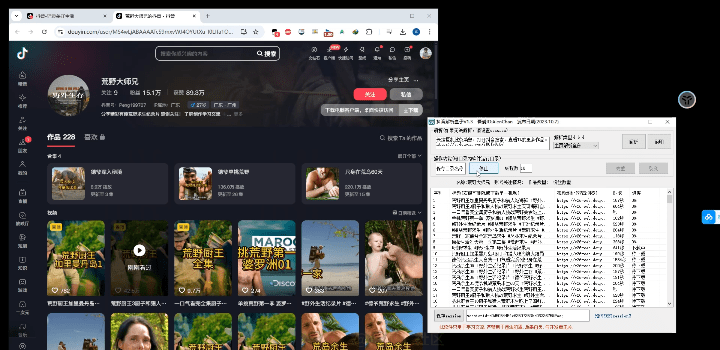 图片[6]-亲测可用，最新抖音视频批量下载神器！支持批量主页全部视频解析，无水印下载，完全免费~-数字宝库
